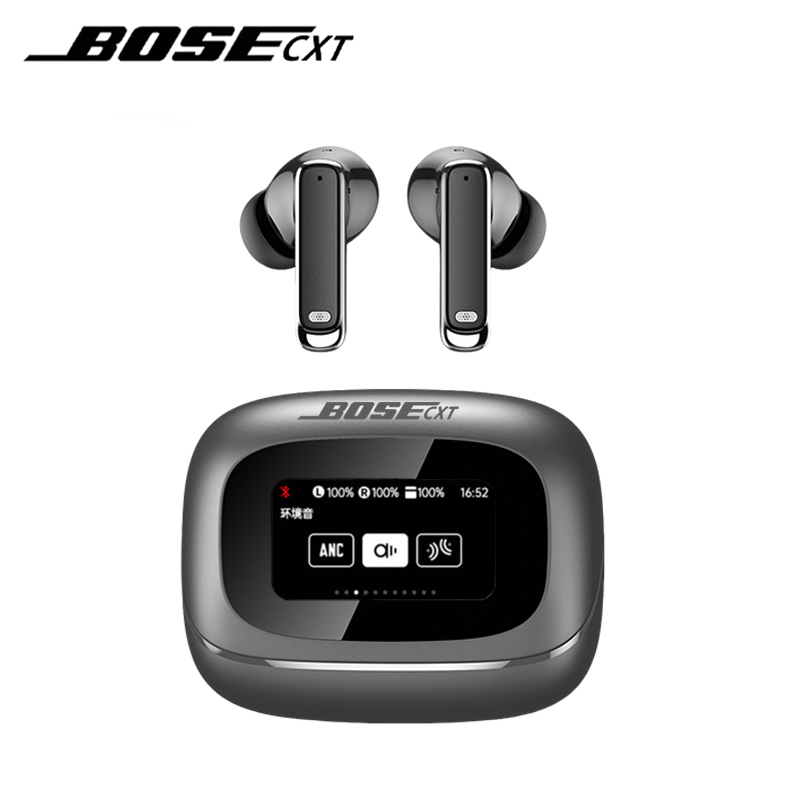 Wireless Earbuds Tws - BOSECXT TOUR PRO6 TWS Wireless Bluetooth