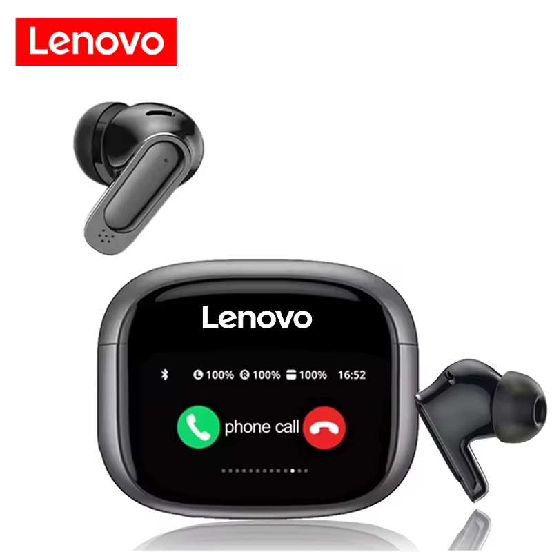 Wireless Earbuds Tws - Lenovo Ultra V11 Smart Touch Multi