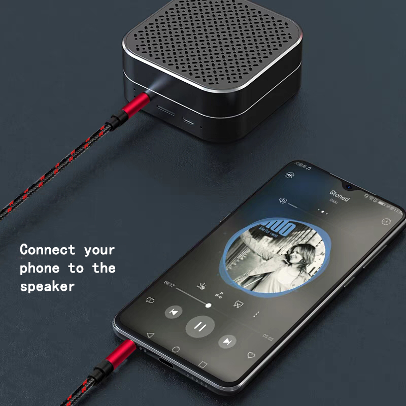 3.5mm Jack Extension Audio Cab - Earphone Splitter Jack review and price