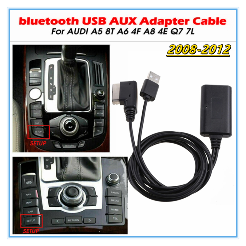 AMI MMI 2G/5.0 Wireless Blueto - Bluetooth Adapter Receiver review and price