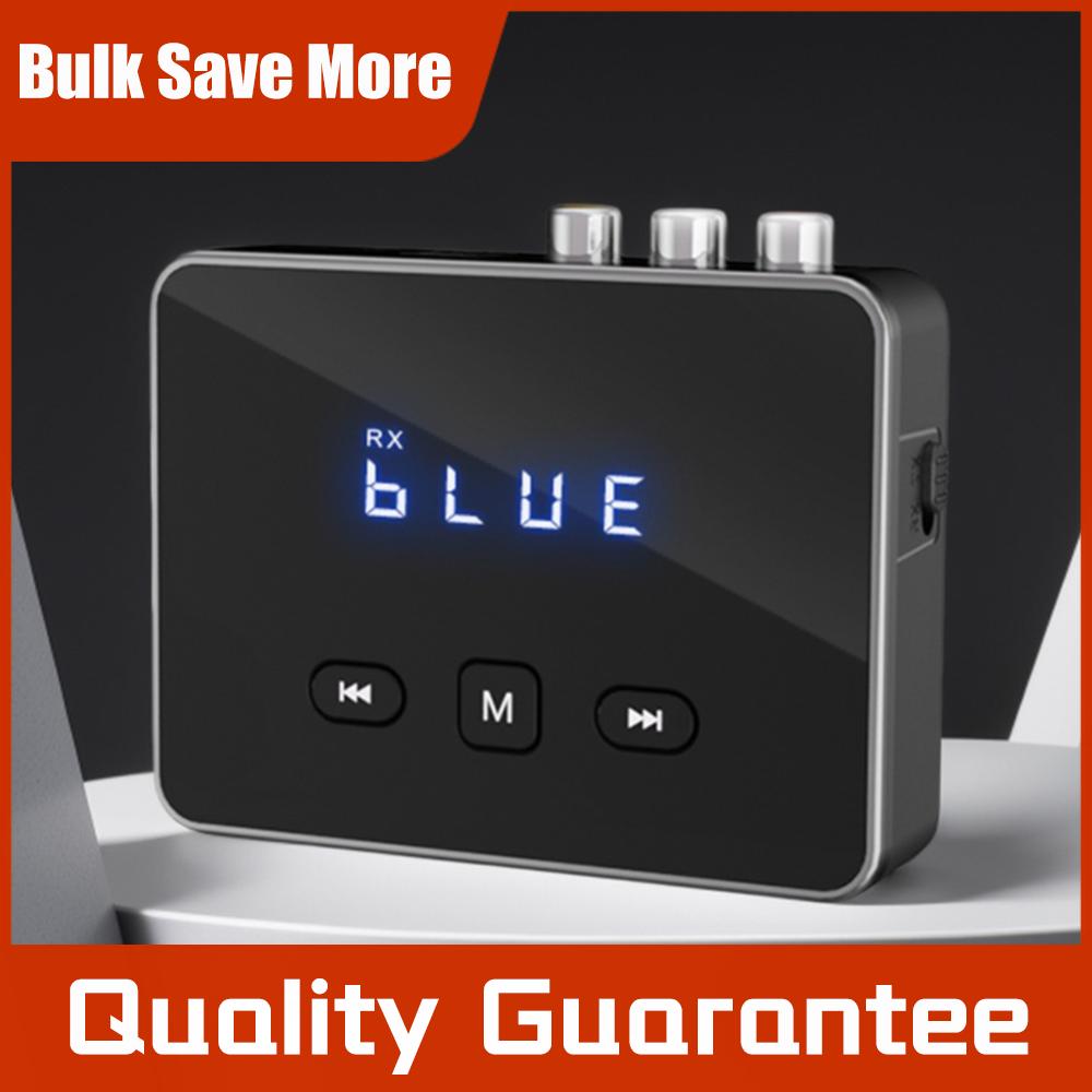 BT 5.4 Transmitter Receiver wi - Bluetooth Adapter Receiver review and price