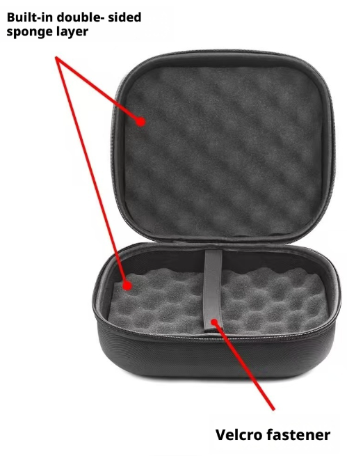 For Sennheiser HD 25 Light Hig - Headphone Case Hard review and price