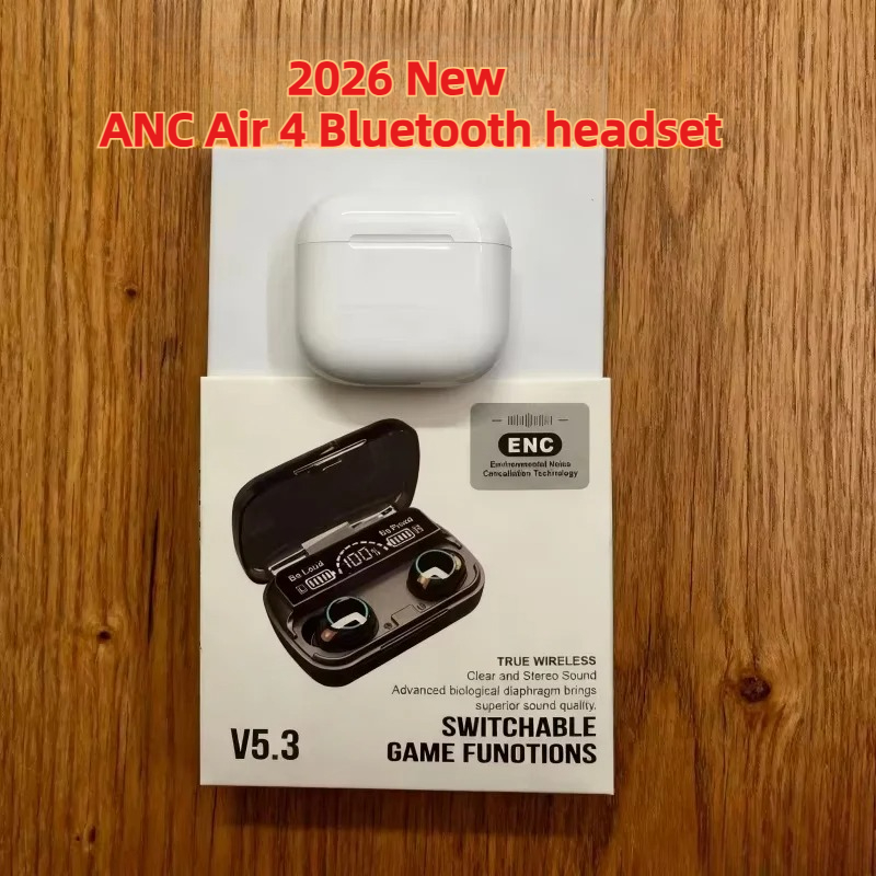 2025 New Pro 3 Wireless Blueto - Noise Cancelling Headphone review and price