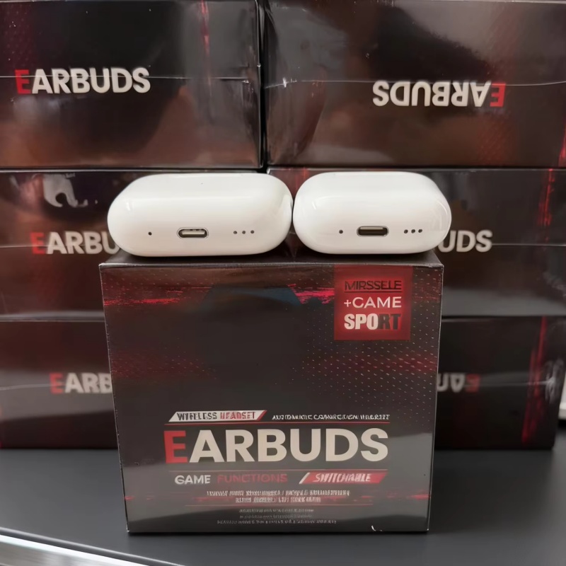 2025 New Pro 3 Wireless Blueto - Noise Cancelling Headphone review and price