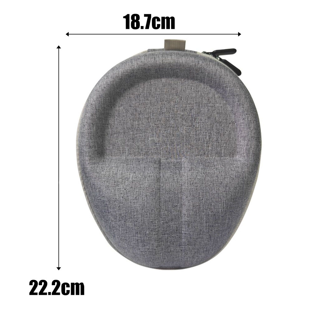 Universal Headset Bags for Son - Headphone Case Hard review and price