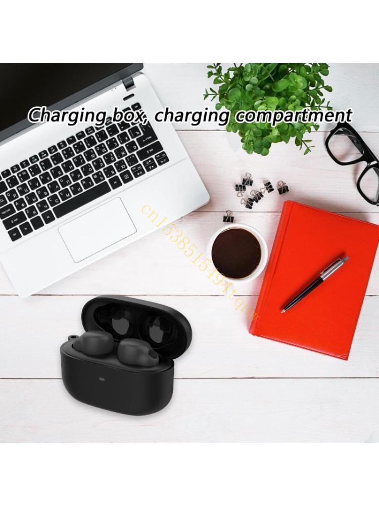 Earbud Charging Power Case Fea - Earbuds Charging Case review and price