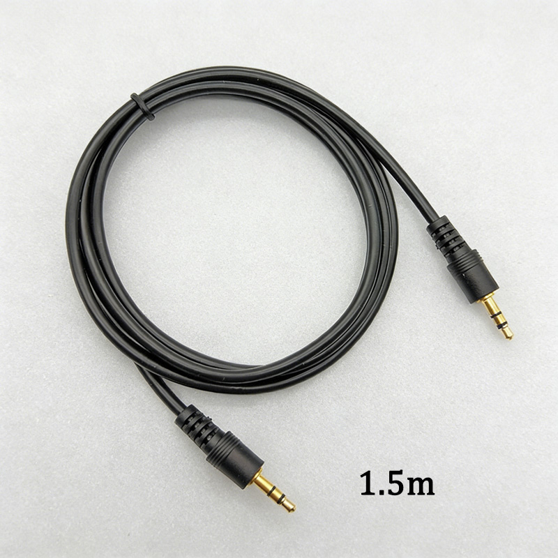 1PC 1.5m/3m/5m/10m/15m/20m 3.5 - Cable Extension 3.5 review and price