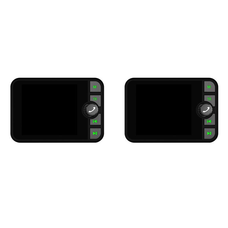Prominent 2X Car DAB/DAB+ Rece - Bluetooth Adapter Receiver review and price