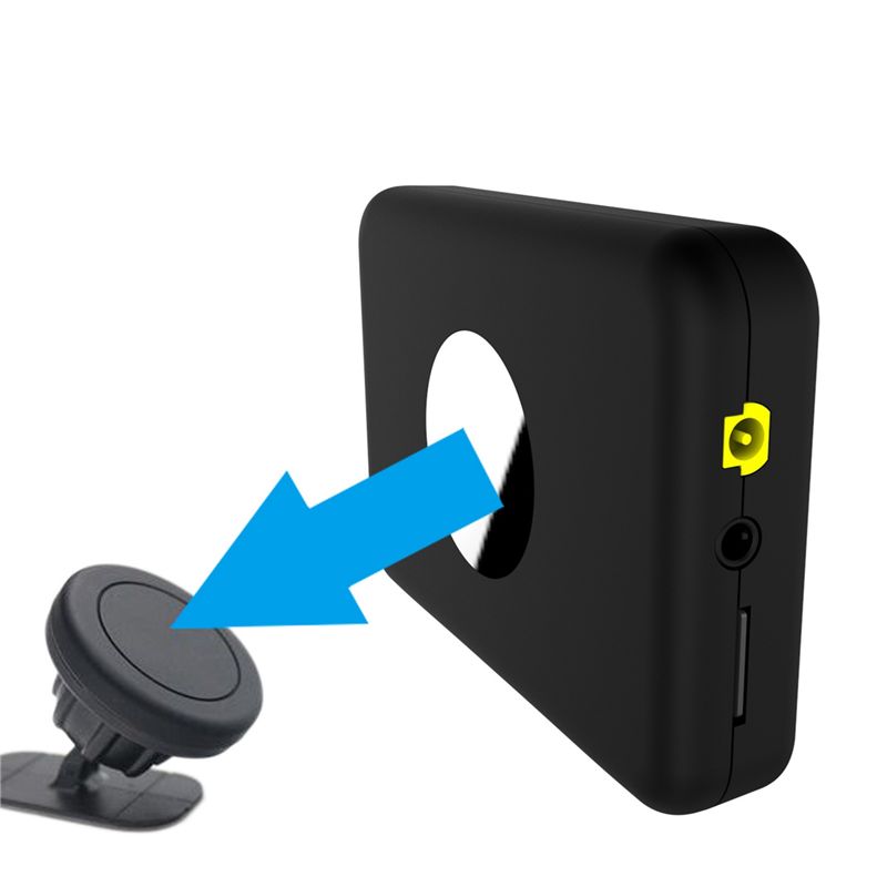 Prominent 2X Car DAB/DAB+ Rece - Bluetooth Adapter Receiver review and price