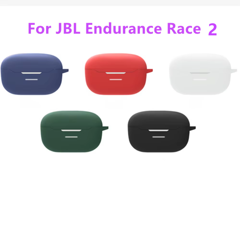 For JBL Endurance Race 2 Case  - Earbuds Charging Case review and price