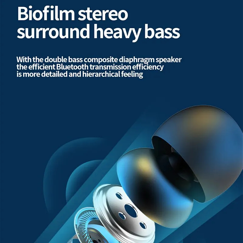 Wireless Bluetooth Headphones  - Sports Earphone Hook review and price
