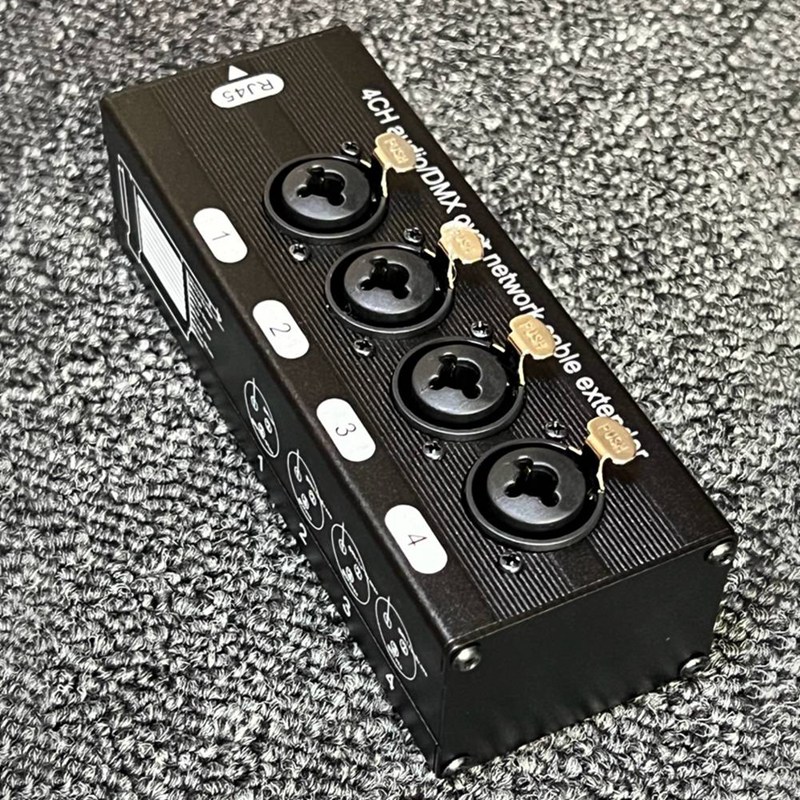 1Pair 4-Channel 3-Pin XLR Or 6 - Cable Extension 3.5 review and price