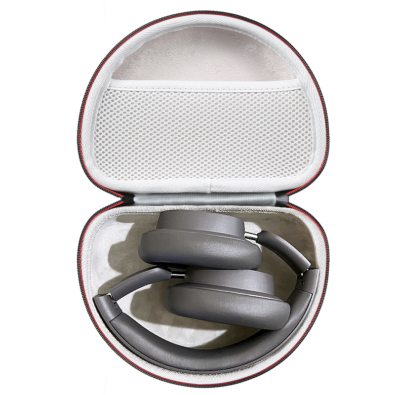 Newest Hard EVA Outdoor Travel - Headphone Case Hard review and price