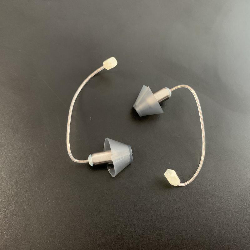 10pcs Soft Silicone Replacemen - Silicone Ear Tip Replacement review and price