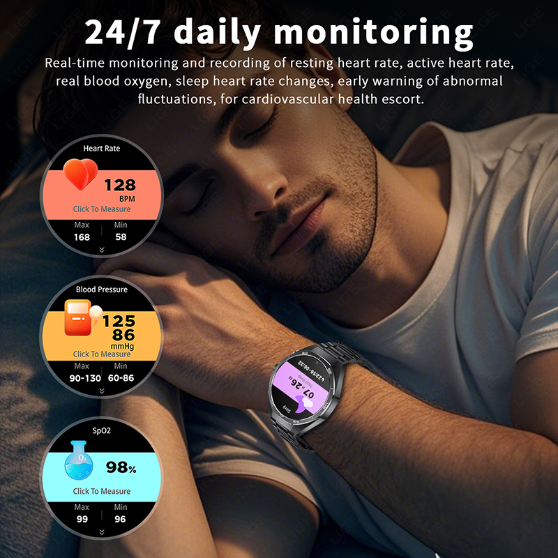 TWS Music Watches Earbuds Smar - Earbuds Charging Case review and price