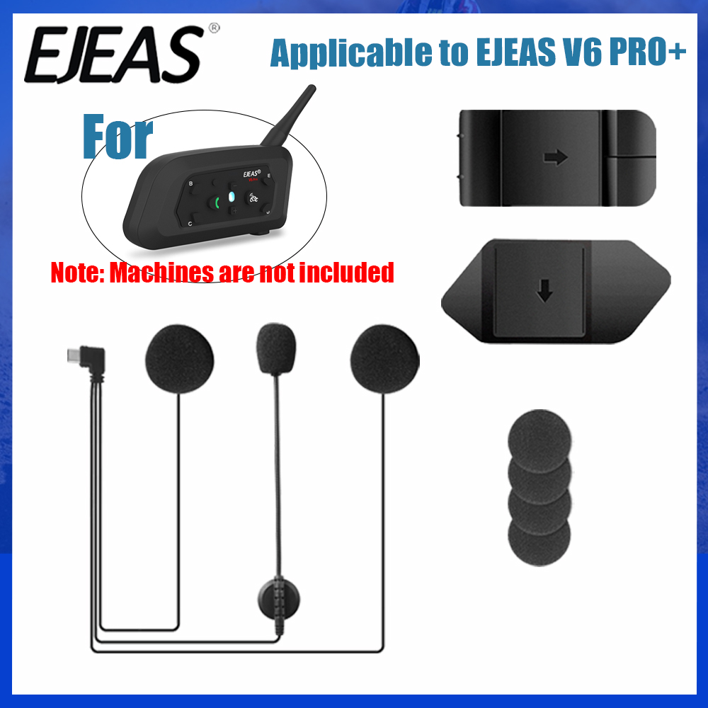 EJEAS V6 PRO+ TYPE-C Jack Micr - Usb C Earphone review and price