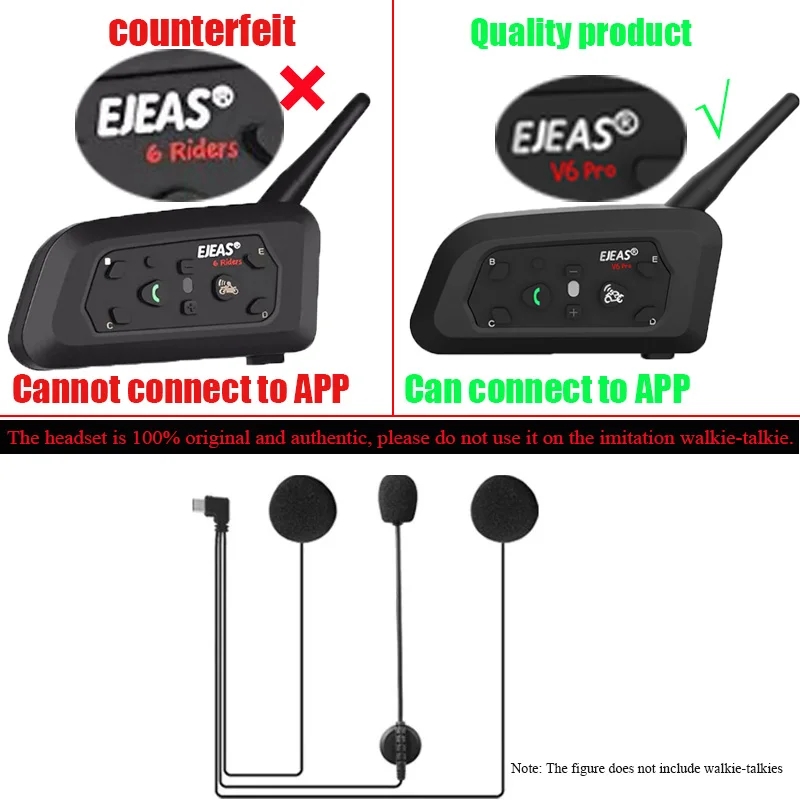 EJEAS V6 PRO+ TYPE-C Jack Micr - Usb C Earphone review and price