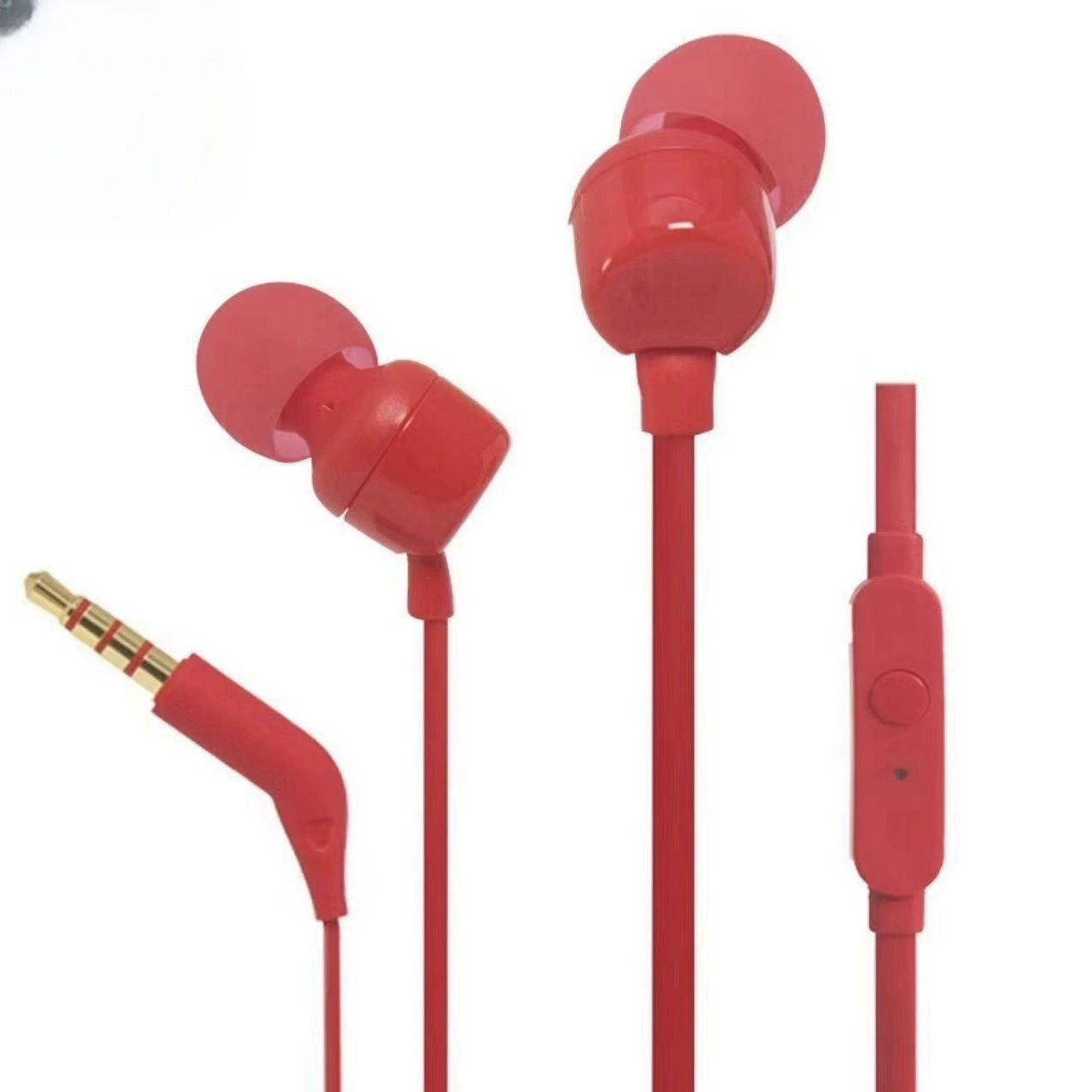 JBL T110 Wired In Ear Headphon - Noise Cancelling Headphone review and price