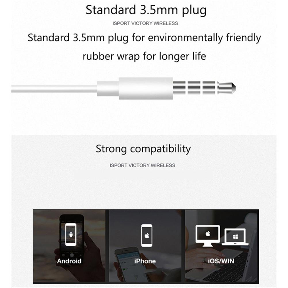 3.5mm Jack In-Ear Wired Headph - Audiophile Headphone Wired review and price
