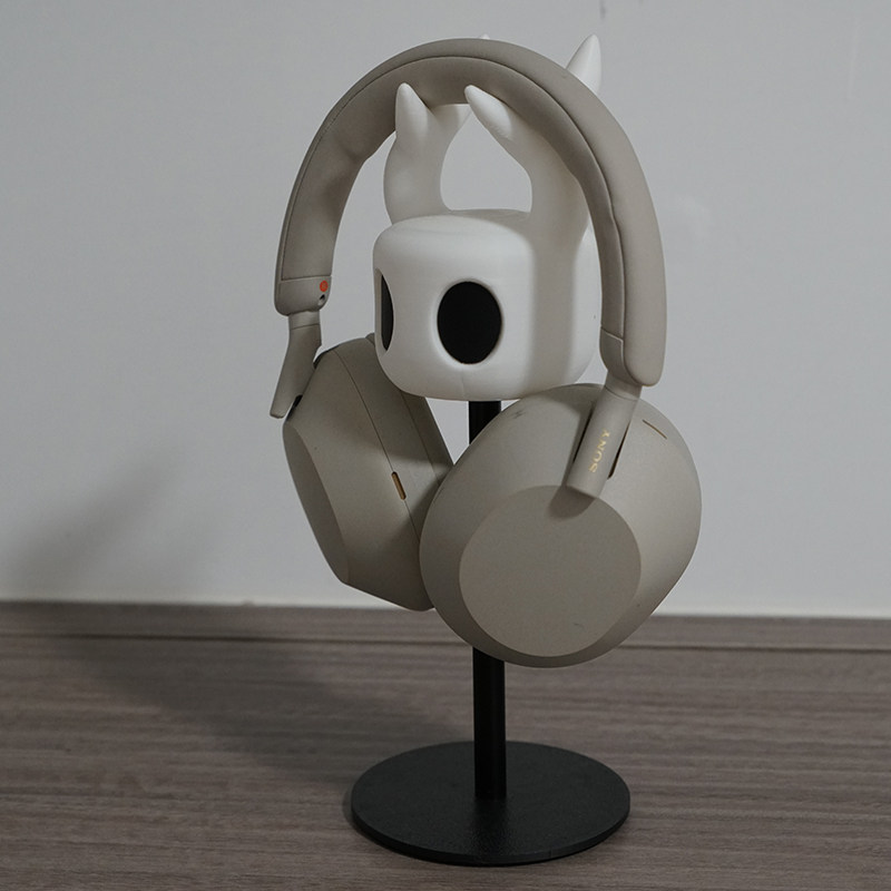 3d Printing Hollow Knight Gami - Headphone Stand Desk review and price