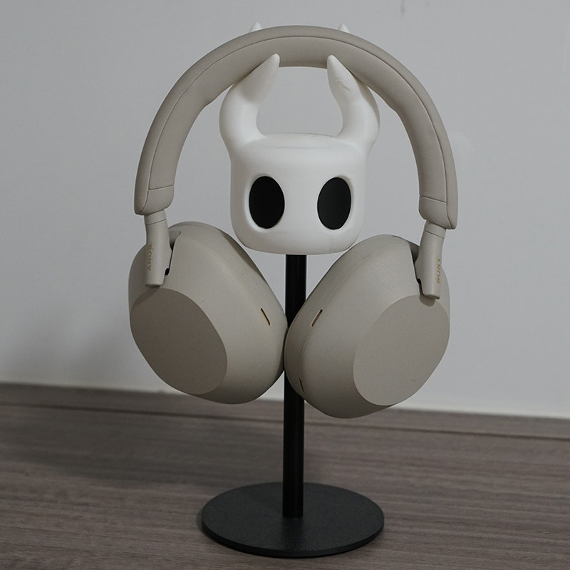 3d Printing Hollow Knight Gami - Headphone Stand Desk review and price