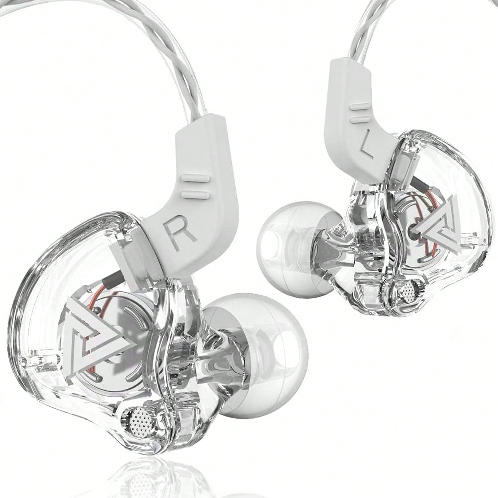 AK6 Gaming Earbuds With Mic –  - Wired Earphone Mic review and price