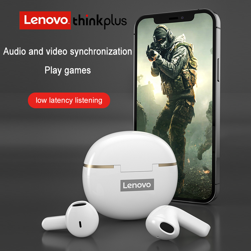Choice Lenovo X16 TWS Wireless - Wireless Earbuds Tws review and price