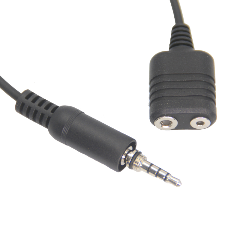 Suitable for Yaesu EVX-S24 VX7 - Wired Earphone Mic review and price