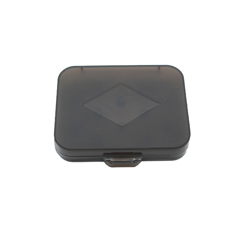 Eartips Plastic Box Earplugs P - Earphone Foam Tip review and price