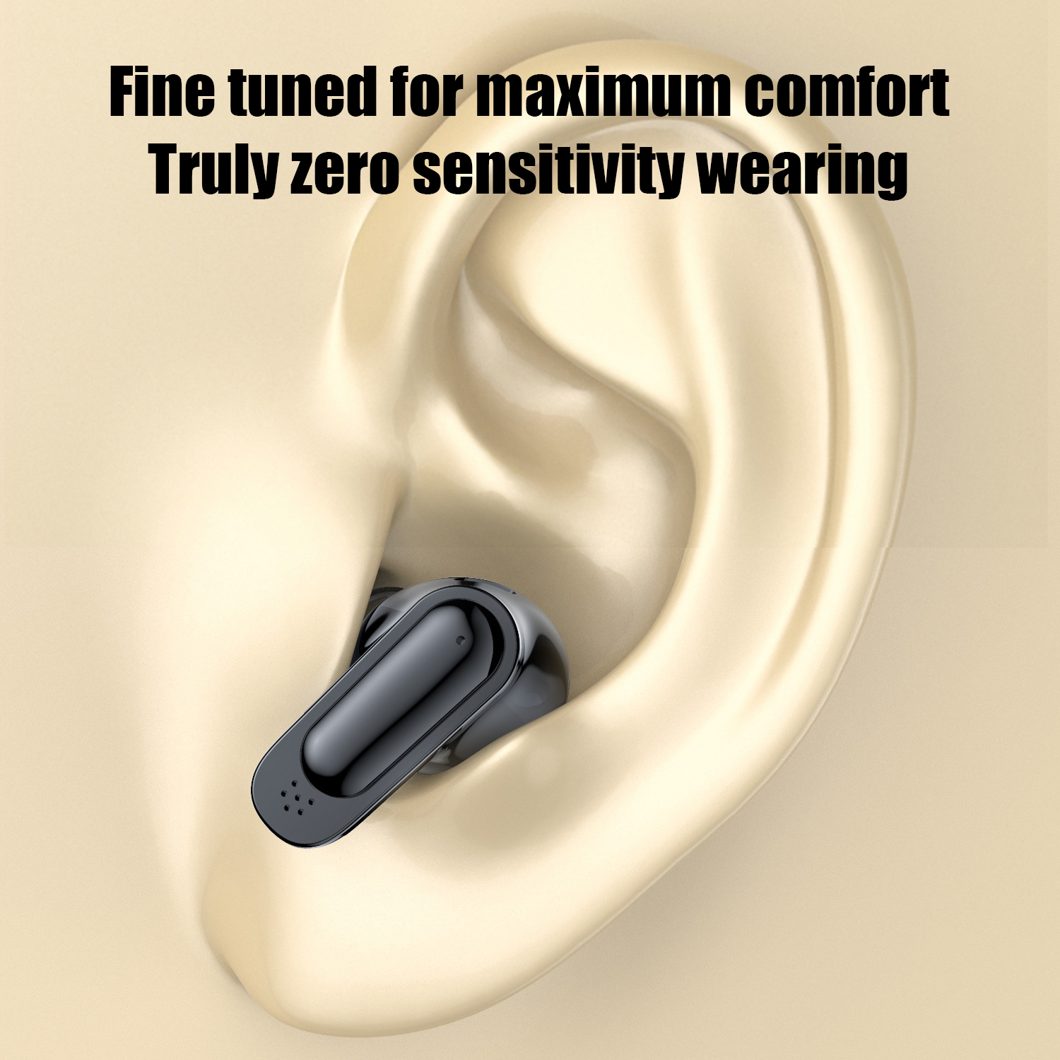 Lenovo Ultra V11 Smart Touch M - Wireless Earbuds Tws review and price