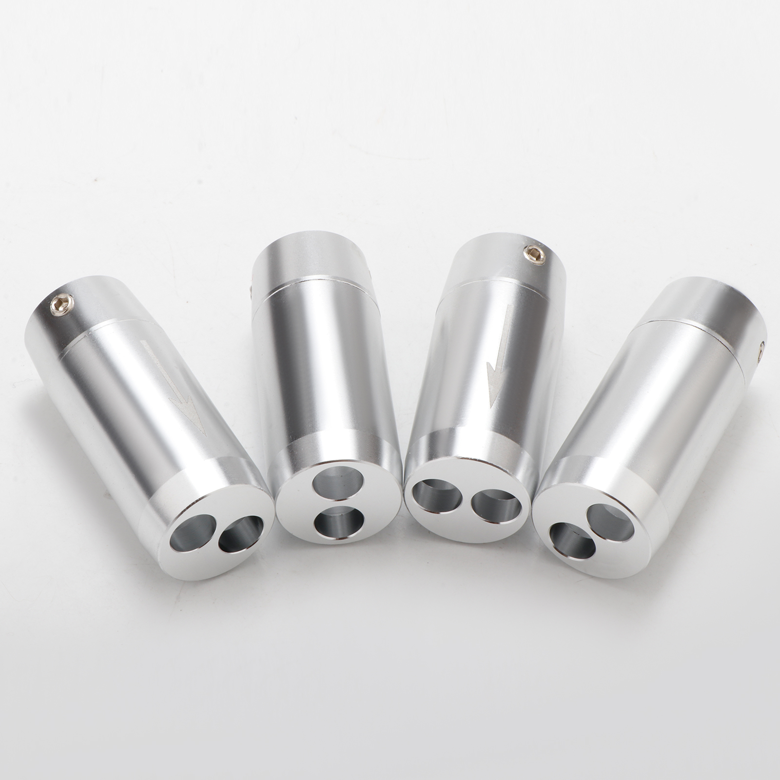 4pcs High Quality Pants Boot Y - Audio Splitter Y review and price