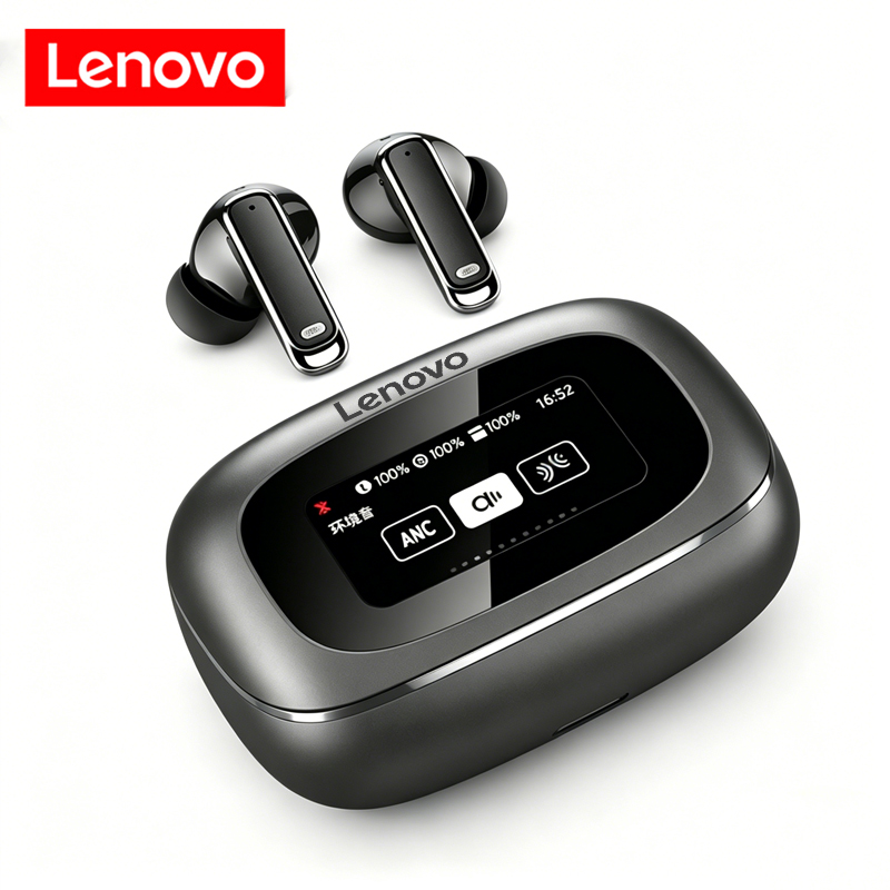 Lenovo TOUR PRO6 Touch Multi F - Wireless Earbuds Tws review and price