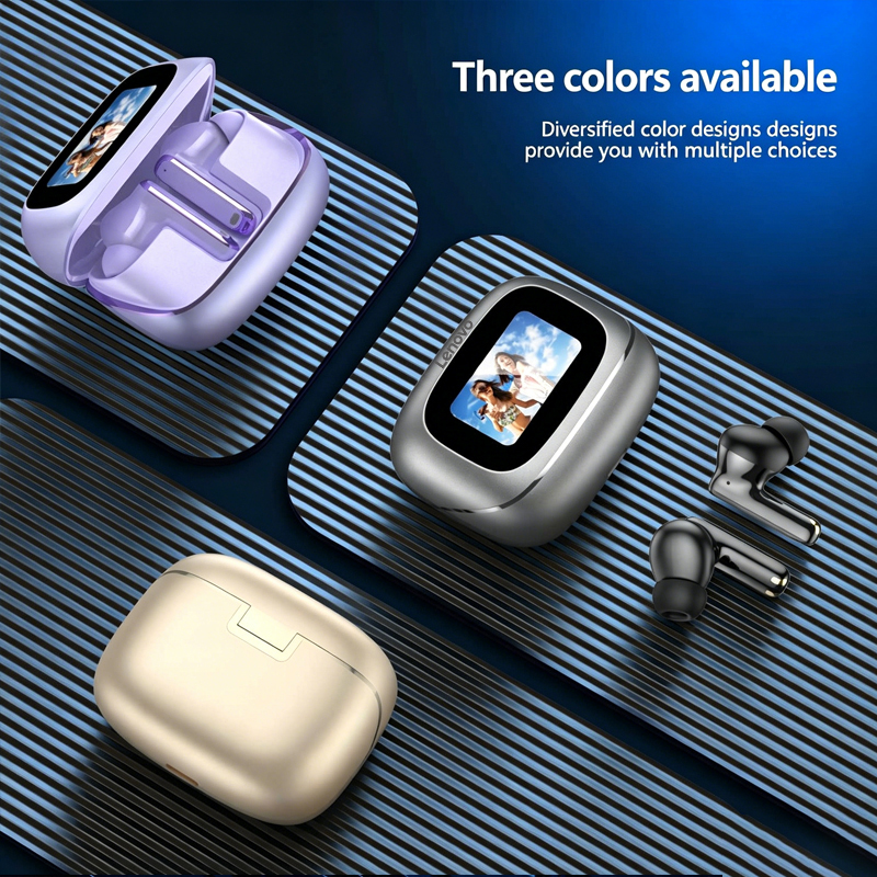 Lenovo TOUR PRO6 Touch Multi F - Wireless Earbuds Tws review and price