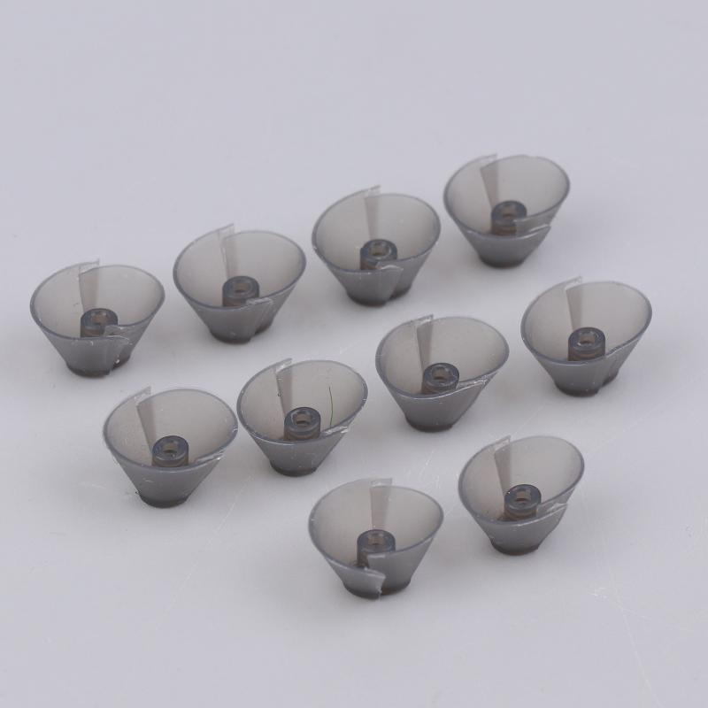 Hearing Aid Replacement Eartip - Silicone Ear Tip Replacement review and price