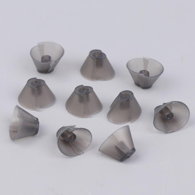 Hearing Aid Replacement Eartip - Silicone Ear Tip Replacement review and price