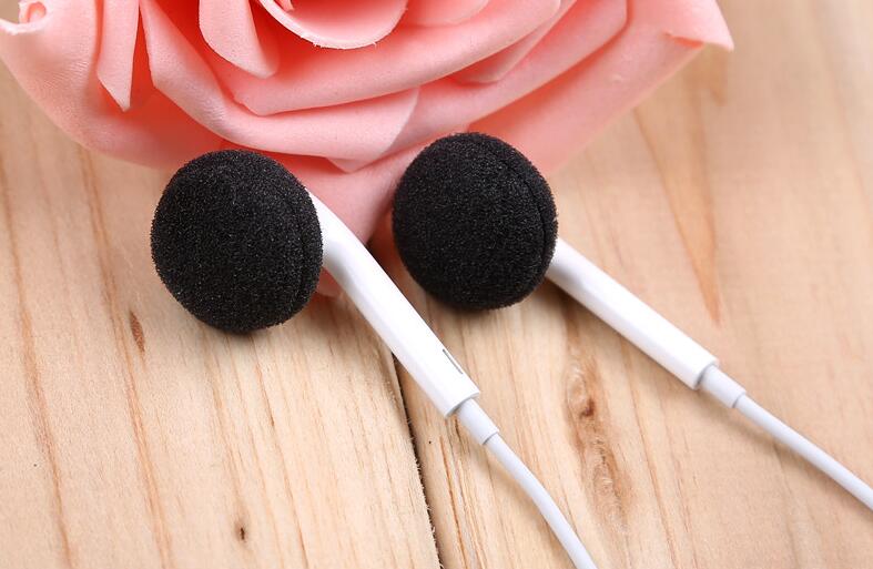 25pairs 50pcs 18mm Foam Earbud - Earphone Foam Tip review and price