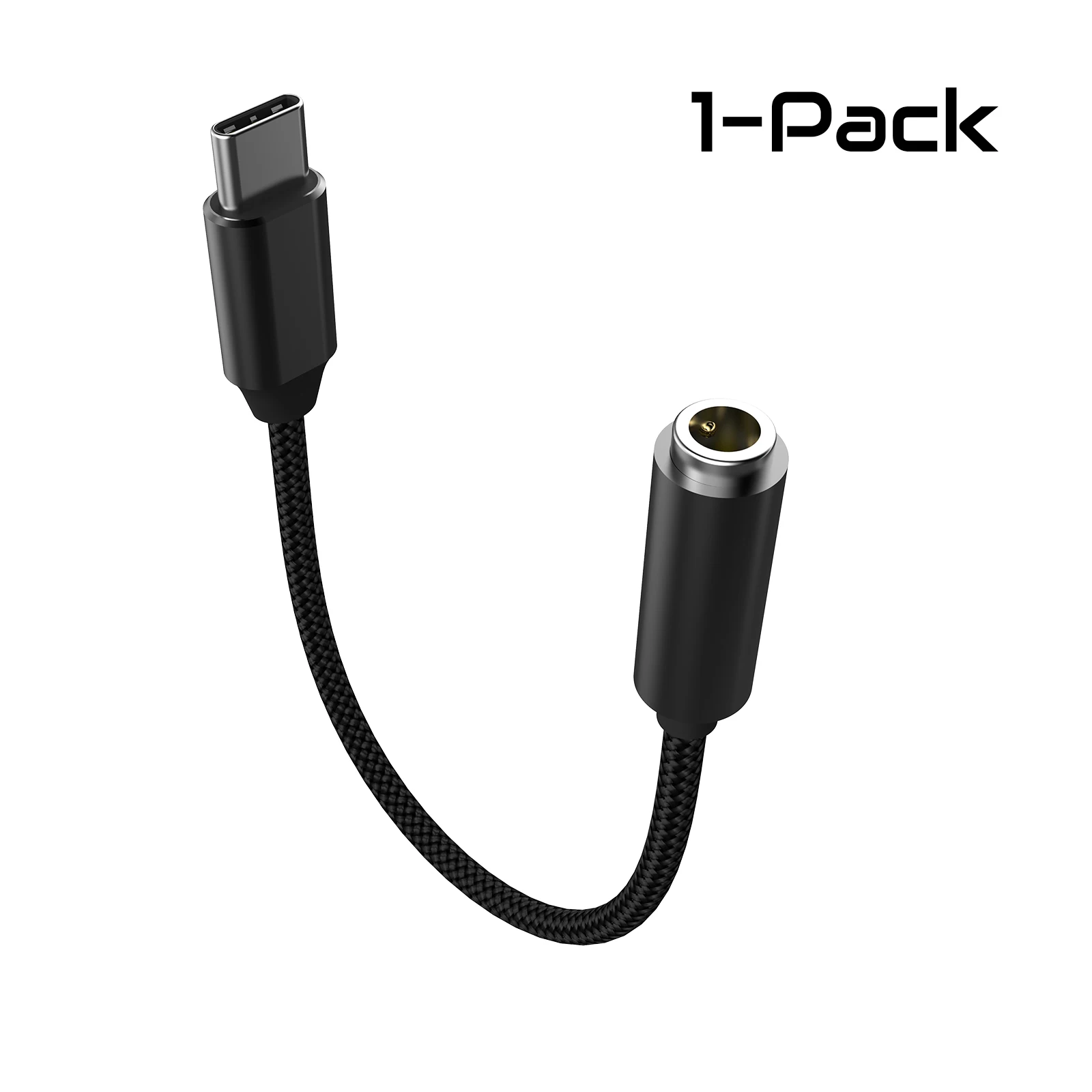 USB Type C 3.5 Jack Adapter US - Cable Extension 3.5 review and price