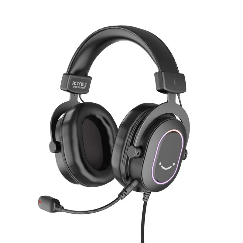 Headset 7.1 Headset for Comput - Gaming Headset Rgb review and price
