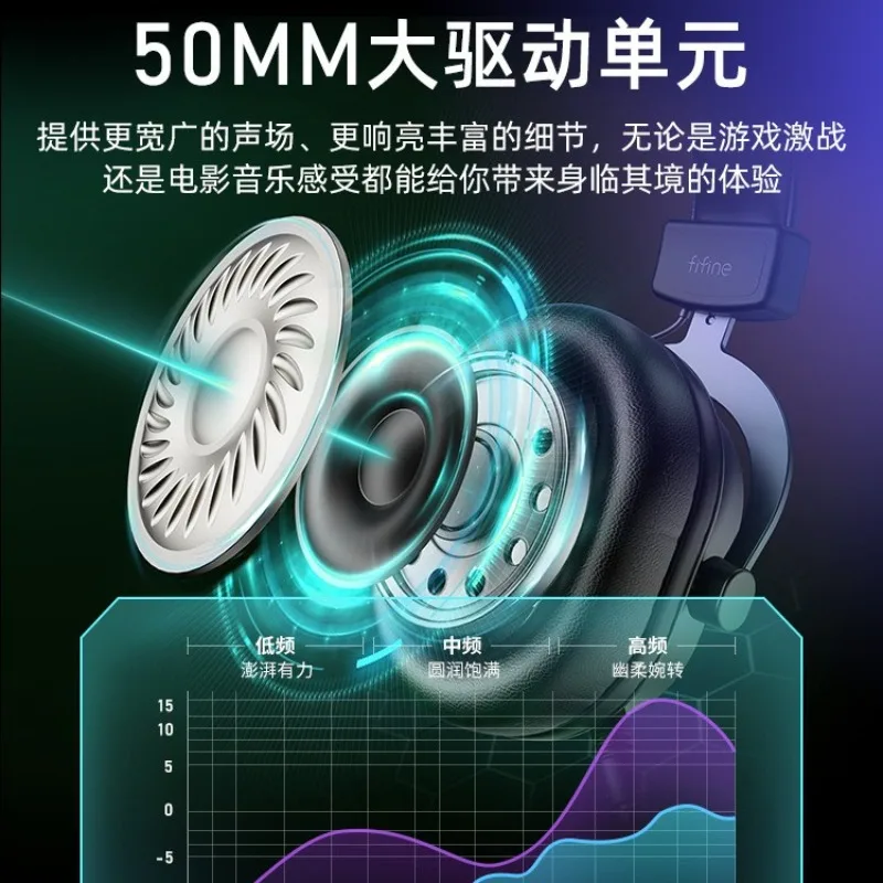 Headset 7.1 Headset for Comput - Gaming Headset Rgb review and price