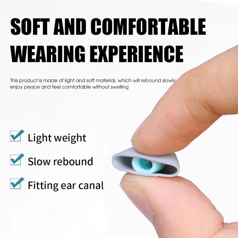 4/1Pairs for Sony Headphone Si - Silicone Ear Tip Replacement review and price