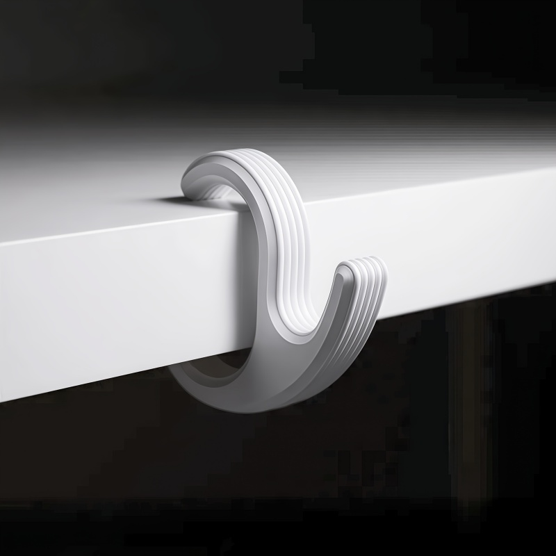 1pc Desk Hook Headphone stand  - Headphone Stand Desk review and price