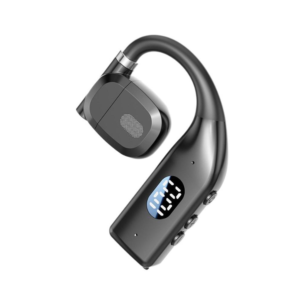 Earhooks Wireless Bluetooth He - Bluetooth Headset On Ear review and price