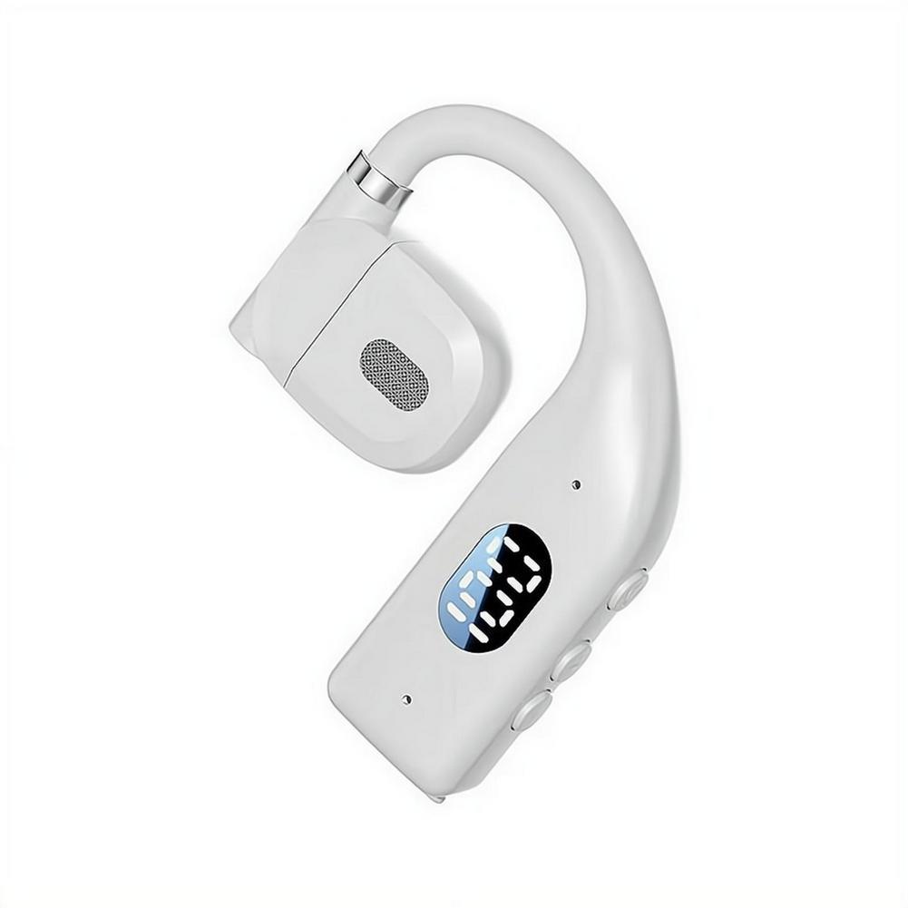 Earhooks Wireless Bluetooth He - Bluetooth Headset On Ear review and price