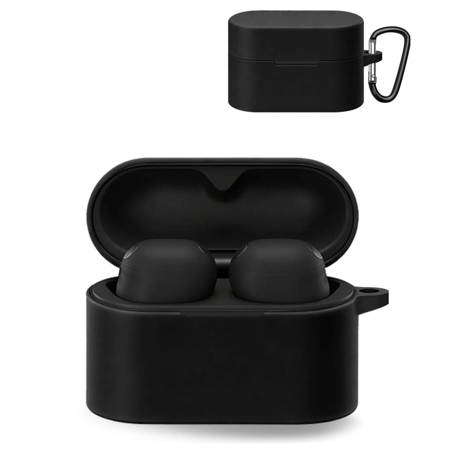 Case for Sony WF-1000XM6 Earbu - Earbuds Charging Case review and price