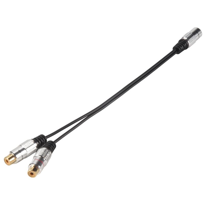 BTLIFE-3.5Mm (1/8 Inch) Stereo - Earphone Splitter Jack review and price