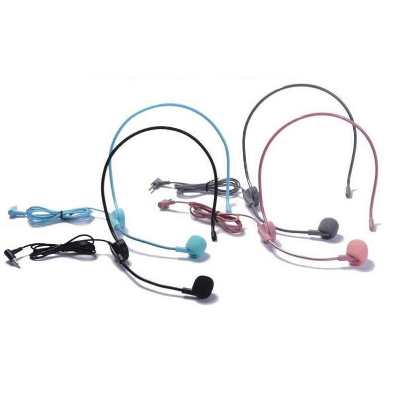 Modern Wired 3.5mm Plug Lectur - Wired Earphone Mic review and price
