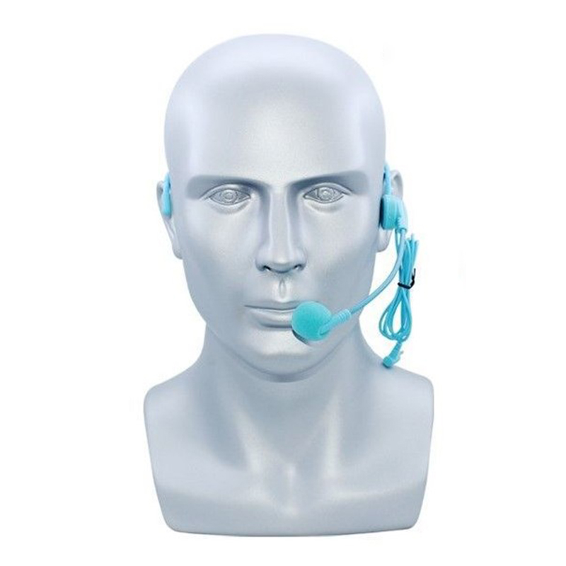 Modern Wired 3.5mm Plug Lectur - Wired Earphone Mic review and price