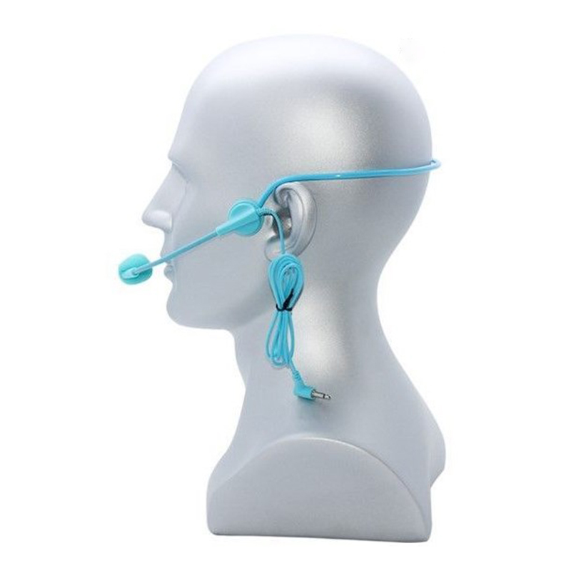 Modern Wired 3.5mm Plug Lectur - Wired Earphone Mic review and price