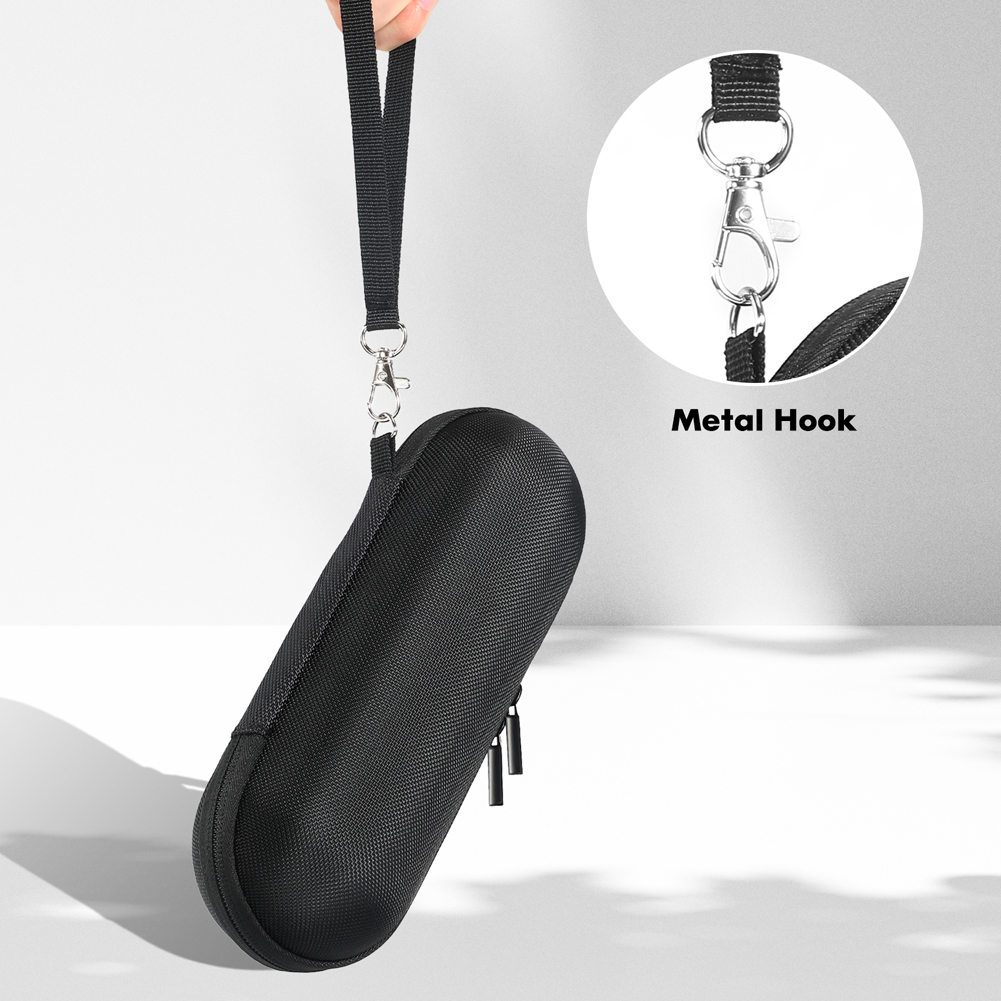 Hard Carrying Case Travel Stor - Headphone Case Hard review and price