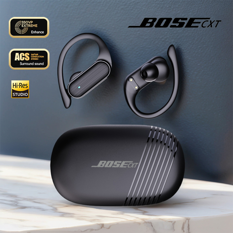 BOSECXT A520 Wireless Business - Bluetooth Headset On Ear review and price